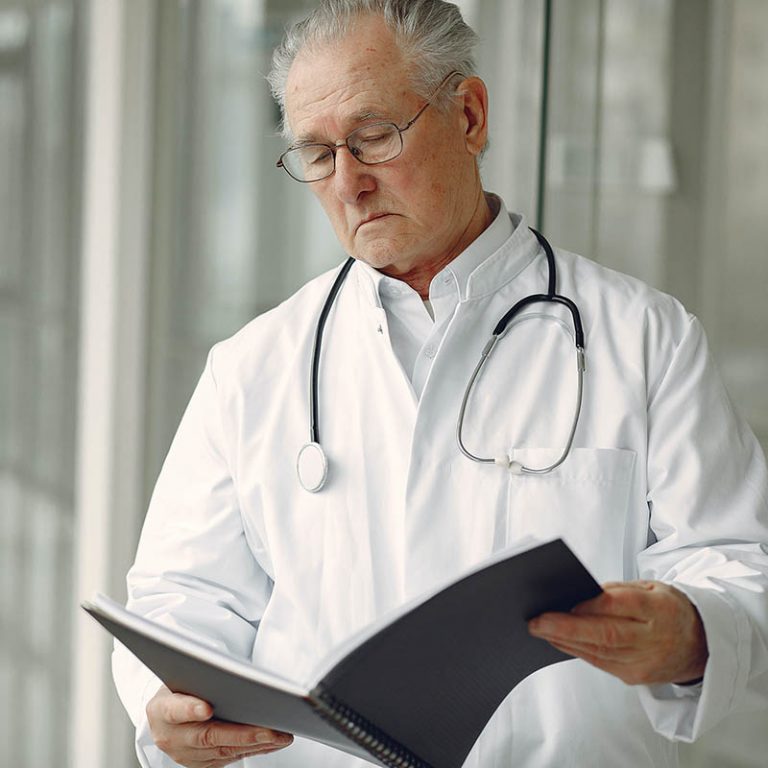 doctor